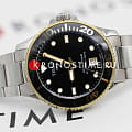 Tissot Tissot Seastar 1000 T120.210.21.051.00 Seastar 1000 — детали корпуса и нержавеющая сталь