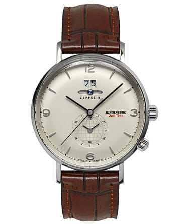 Zeppelin Hindenburg 80445