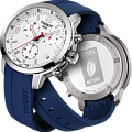 Tissot Tissot PRC 200 RBS 6 Nations T055.417.17.017.01 PRC 200, наручные мужские часы фото под углом