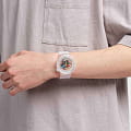 Часы Swatch Big Bold Swatch Pay! SB01K102-5300 фото 4