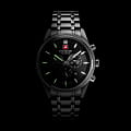 Swiss Military Hanowa Swiss Military Hanowa Air Man SMWGI0003102 швейцария наручные мужские часы заводная головка с логотипом Swiss Military Hanowa