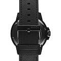 MVMT MVMT Minimal Sport 28000078-D,  сша мужские часы на браслете кожаный боковой вид