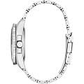 Citizen Citizen Automatic NH7530-52L , наручные мужские часы фото под углом