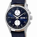 Часы Hamilton Jazzmaster Maestro Auto Chrono H32576641 фото 2
