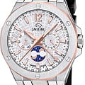 Jaguar Jaguar Moonphase J1040/1 , наручные мужские часы фото под углом