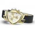 Часы Hamilton Ventura Chrono Quartz H24422751 фото 4