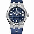 Maurice Lacroix Maurice Lacroix Aikon Automatic AI6006-SS002-450-2, aikon швейцария женские часы на браслете нержавеющая сталь боковой вид