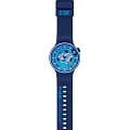 Swatch Swatch Big Bold Lacquered SB01N101  наручные мужские часы фото под углом.