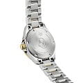 TAG Heuer TAG Heuer Aquaracer WBD1423.BB0321 женские часы перламутровый циферблат на запястье