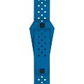 Tissot Tissot Sideral S Powermatic 80 T145.407.97.057.01 t-sport швейцарские мужские часы на браслете силикон боковой вид