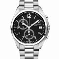 Часы Hamilton Khaki Aviation Pilot Pioneer Chrono H76512133