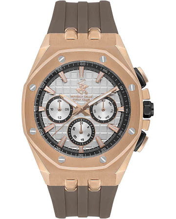 Beverly Hills Polo Club Quartz BP3624X.436