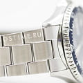 Orient Orient Diving Sport Automatic RA-AA0002L  - задняя крышка металл сталь корпуса, япония часы