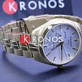 Tissot Tissot PR 100 Dual Time T101.452.33.031.00, t-classic швейцария мужские часы на браслете сталь c pvd покрытием боковой вид
