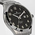 Оригинальные часы Jacques Lemans Jacques Lemans Hybromatic 1-2130H автокварц (кинетик) калибр механизма  общий вид