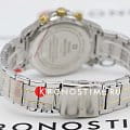 Swiss Military by Chrono Swiss Military by Chrono SM34052.04,  швейцария мужские часы на браслете нержавеющая сталь с pvd-покрытием боковой вид