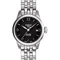 Часы Tissot Le Locle Automatic Small Lady (25.30) T41.1.183.54