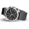 Часы Hamilton Khaki Aviation Pilot Pioneer Chrono Quartz H76522931 фото 3