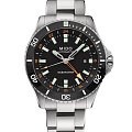 Часы Mido Ocean Star GMT M026.629.11.051.01