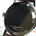Tissot Tissot Classic Dream T129.410.16.013.00 T1294101601300 оригинальные мужские часы в комплекте с фирменной коробкой и гарантийным талоном