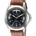 Часы Hamilton Khaki Field King Auto H64455533 фото 2