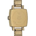 Tissot Tissot Lovely Square T058.109.33.031.00 швейцария наручные женские часы заводная головка с логотипом Tissot