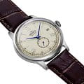 Orient Orient Automatic RA-AP0105Y3 (RA-AP0105Y30B) classic automatic японские мужские часы на браслете кожаный боковой вид