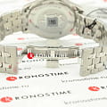 Оригинальные часы Certina Certina DS-8 Chronometer C033.451.11.041.00 кварцевые калибр механизма eta f07.412 общий вид