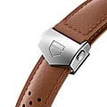 Оригинальные часы TAG Heuer TAG Heuer Carrera CBM2112.FC6455 механические калибр механизма  общий вид