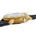 Luminox Luminox Navy SEAL Foundation XS.3221.NSF  — задняя крышка сталь металл корпуса швейцарские часы