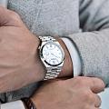Citizen Citizen Tsuyosa NJ0150-81A, tsuyosa япония мужские часы на браслете нержавеющая сталь боковой вид