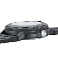 Luminox Luminox Original Navy SEAL XS.3001.EVO.OR.S кварцевые мужские часы часы, крупный план черный циферблат