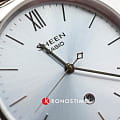 Casio Casio Sheen SHE-4539SM-2A  - задняя крышка металл сталь корпуса, япония часы