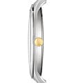 Salvatore Ferragamo Salvatore Ferragamo SFDF00318,  швейцария женские часы на браслете нержавеющая сталь боковой вид
