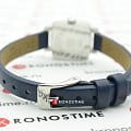 Tissot Tissot Lovely Square T058.109.16.031.00 T0581091603100 оригинальные женские часы в комплекте с коробкой