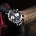 Часы Hamilton American Classic Intra-Matic Chronograph H H38429730 фото 4