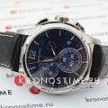 Hamilton Hamilton Jazzmaster Chrono Quartz H32612741  — детали корпуса и кожаный