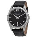 Hamilton Hamilton Jazzmaster Slim Auto H38615735 , наручные мужские часы фото под углом