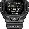 Оригинальные часы Casio Casio G-Shock GBX-100NS-1DR (GBX-100NS-1) электронные калибр механизма  общий вид