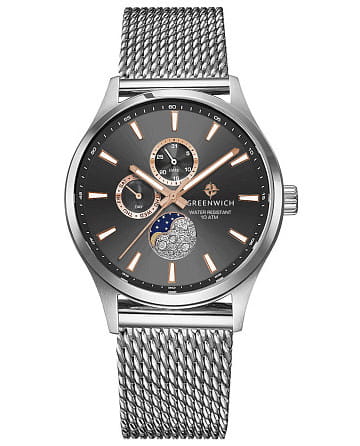 Greenwich Moon Walker GW 058.19.34