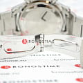 Seiko Seiko Conceptual Series Sports SSB413P1  — детали корпуса и нержавеющая сталь