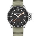 Часы Hamilton Khaki Navy Frogman Auto H77455331