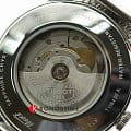 Tissot Tissot Heritage Visodate Powermatic 80 T118.430.11.041.00 швейцария наручные мужские часы заводная головка с логотипом Tissot