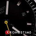 Часы Tissot Powermatic PR516 80 T149.407.16.051.00 фото 10