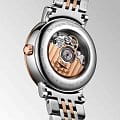 Longines Longines Elegant Collection L4.310.5.88.7 , наручные женские часы фото под углом