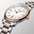 Longines Longines Master Collection L2.628.5.79.7  наручные мужские часы фото под углом.