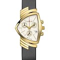 Часы Hamilton Ventura Chrono Quartz H24422751