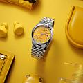 Citizen Citizen Tsuyosa NJ0150-81Z  — задняя крышка сталь металл корпуса японские часы