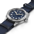 Hamilton Hamilton Khaki Field Expedition Auto H70315940 , наручные мужские часы фото под углом