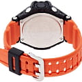 Casio Casio G-Shock GW-3000M-4A, g-shock япония мужские часы на браслете силикон боковой вид